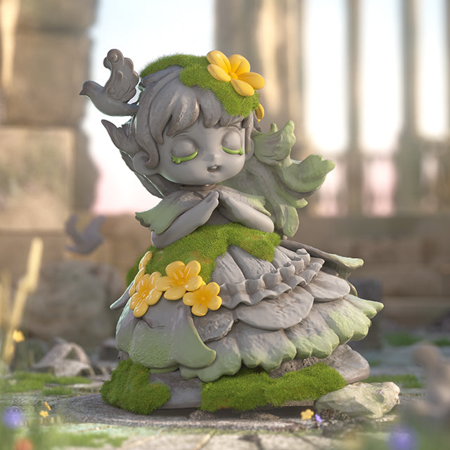MIANA Castle of Wonders Series Blind Box